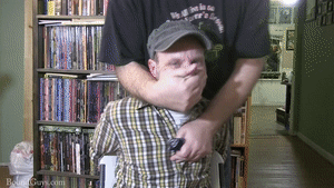 xsiteability.com - Shutting that Mouth thumbnail