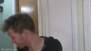 xsiteability.com - Gagging Holden thumbnail