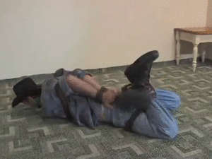 xsiteability.com - Roped At the Rodeo thumbnail