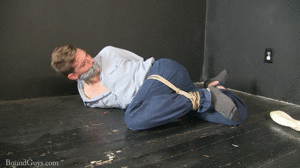 xsiteability.com - Sailor Tied in Knots thumbnail
