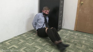 xsiteability.com - Manager in Bondage thumbnail