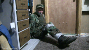 xsiteability.com - POW in the Closet thumbnail