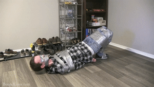 xsiteability.com - Dalton Wrapped Up thumbnail