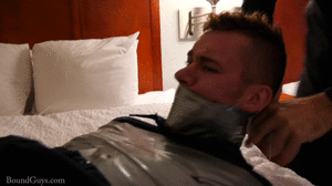 xsiteability.com - All Taped Up thumbnail