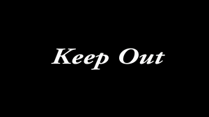 xsiteability.com - Keep Out thumbnail