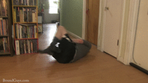 xsiteability.com - Rolling Around thumbnail