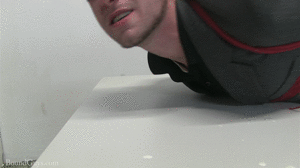 xsiteability.com - Gagging the Intern thumbnail