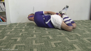 xsiteability.com - Purple Goalie Hazed thumbnail