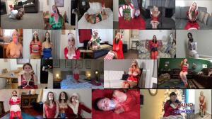 xsiteability.com - Twelve Days Of Christmas Superstars Of Bondage thumbnail