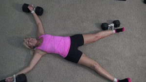 xsiteability.com - Dakkota Workout Bound And Gagged thumbnail
