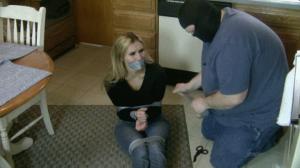 xsiteability.com - Home Invasion Blair Blouson  thumbnail