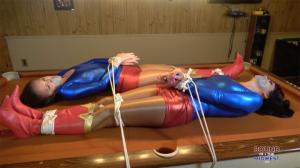 xsiteability.com - Ultragirls In Peril  thumbnail