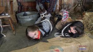 xsiteability.com - US Marshall Wrangled thumbnail