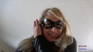 xsiteability.com - Chloe Cummings Cat burglar thumbnail