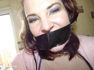 xsiteability.com - Dee Dee Fetish Maid thumbnail