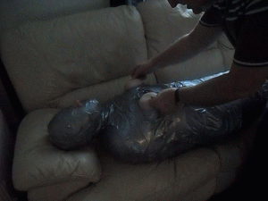 xsiteability.com - Mada  Tape Mummy  thumbnail