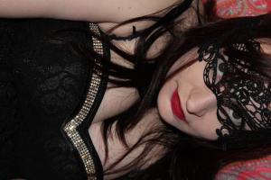 xsiteability.com - Mysty bound on bed thumbnail