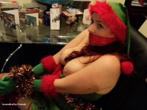 xsiteability.com - Mada  Santa's play thumbnail