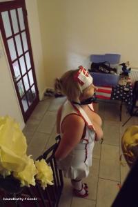 xsiteability.com - Nurse Tigerlily thumbnail