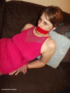 xsiteability.com - Kathy tape tied thumbnail