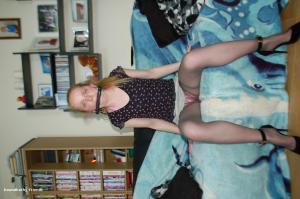 xsiteability.com - MRS-L new to site hope you like her thumbnail