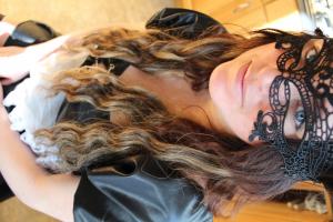 xsiteability.com - BlondieB    tied maid thumbnail