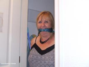 xsiteability.com - Kate  Loves her gags thumbnail