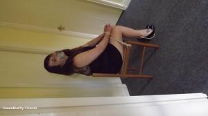 xsiteability.com - Esteem bound to chair thumbnail