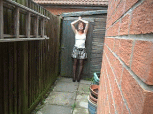 xsiteability.com - Cheryl bound outside Part 2 thumbnail