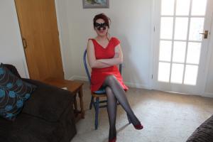 xsiteability.com - Ruby chair tied thumbnail