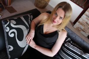 xsiteability.com - Claire bound with PVC tape thumbnail
