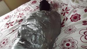 xsiteability.com - Esteem Mummy taped thumbnail