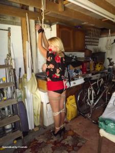xsiteability.com - Tigerlily bound in workshop thumbnail