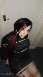 xsiteability.com - Alex bound and gagged to chair thumbnail
