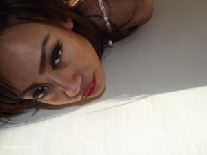 xsiteability.com - Bunny hogtied on bed thumbnail