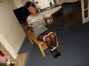 xsiteability.com - Bounty tied and gagged thumbnail