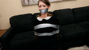 xsiteability.com - 0288 Schoolgirl Detective In Distress thumbnail