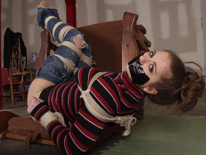 xsiteability.com - JESSIE_018 thumbnail