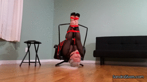 xsiteability.com - Forniphilia: a Living Chair thumbnail