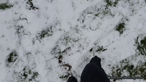 xsiteability.com - 0014 Foot Fetishist's Snow Day! thumbnail