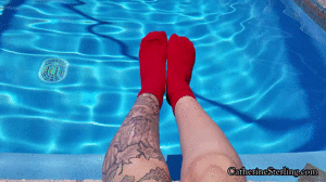 xsiteability.com - 0115 Soaking Socks thumbnail