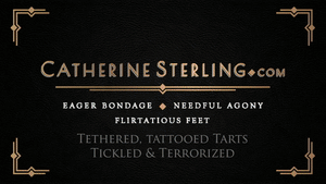 xsiteability.com - 0263 Tattooed Tarts Tickled and Terrorized thumbnail