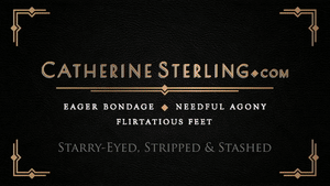 xsiteability.com - 0264 Starry Eyed, Stifled, Stripped & Stashed thumbnail
