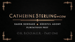 xsiteability.com - 0269 O.K. B.O.O.M.E.R. Part 1 thumbnail