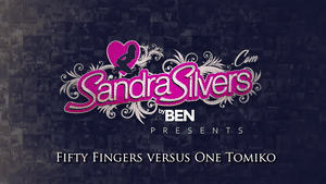 xsiteability.com - 0278 Fifty Fingers vs One Tomiko thumbnail