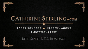 xsiteability.com - 0280 Catherine Sterling's Time Machine - Archive 28 thumbnail