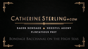 xsiteability.com - 0293 Bondage Bacchanal on the High Seas thumbnail