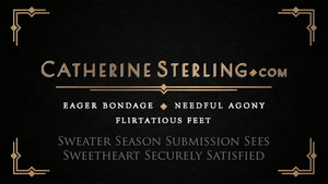 xsiteability.com - 0336 Sweater Sweetheart Securely Satisfied thumbnail