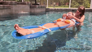 xsiteability.com - 0344 Floaty, Flirty, Feet Fun! thumbnail