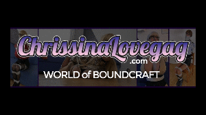 xsiteability.com - A0725 A proper Distress for a busty Spy thumbnail